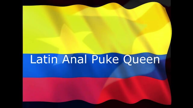 Selena Lust Columbian N Puerto Rican Anal Loves It In All Holes Fucks Her First Bbc Elijah Woodz