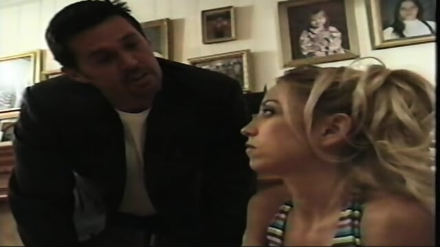 Jordan Capri - Babysitter