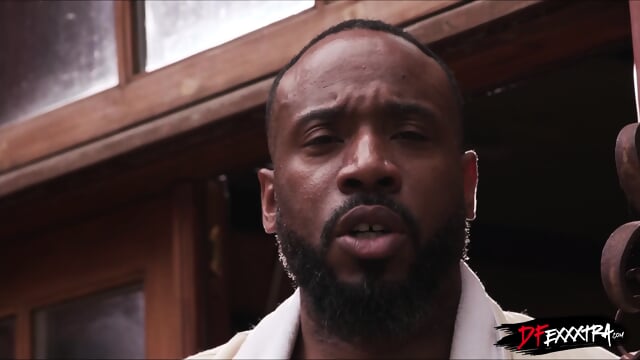 Sir, You Got Your Big Dick Out