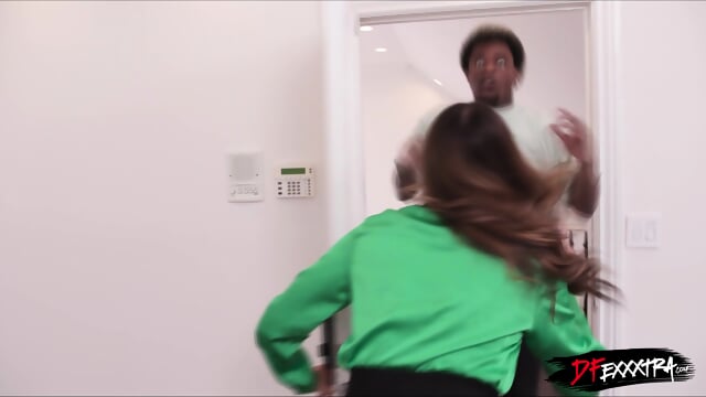 Jesus Christ Dude, Your Cock Is INsane!