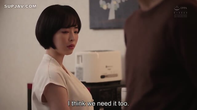 Wife swapping eng subs mosiac removed