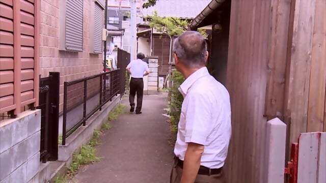 Nasty Daughter Yui Kawagoe To Kuruwasu The Father