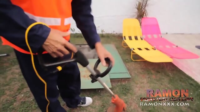 Big Booty Redhead From Brazil