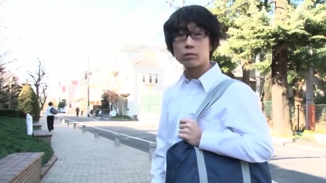 La mamÃ¡ de mi amigo Aki Sasaki Sub Esp