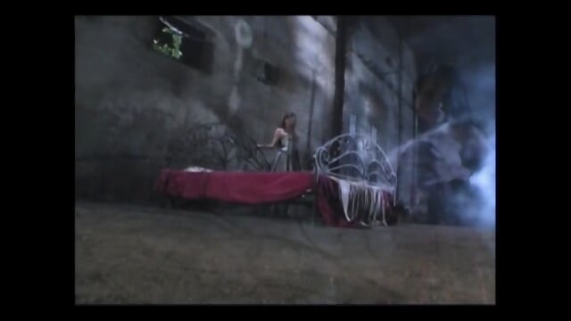 Simony Diamond - Fragile 2 (scene 1)