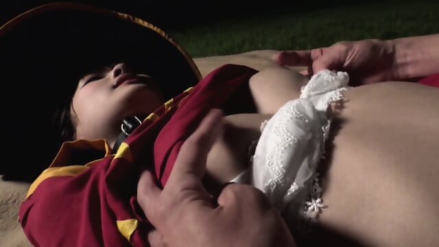 A Blessing To This Wonderful Cosplay World!