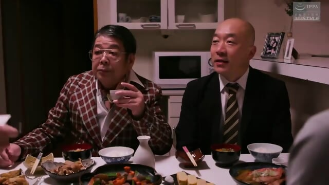 (ENG SUB)Cuckold Mansion, Wife Turned Into A Sex Doll by