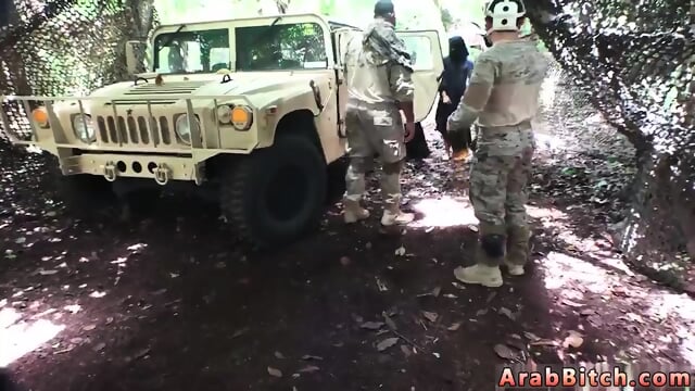 Brunette teen caught and bi threesome Home Away From Home Away From Home