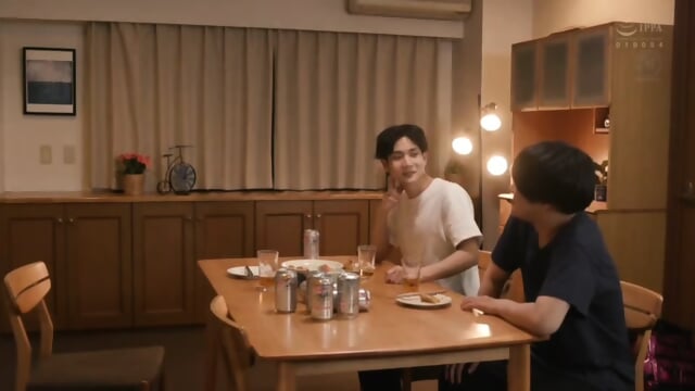 Being Continuously Violated by My Roommate VSYGXdz