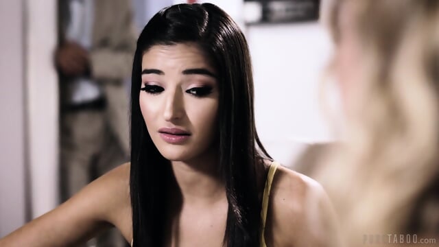 Quid Pro Quo   Emily Willis And Naomi Swann Teen Girls Manipulated By Step dad Teacher