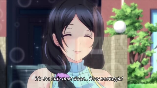 Gaki ni Modotte Yarinaoshi!!! Episode 1-2 [full HD]