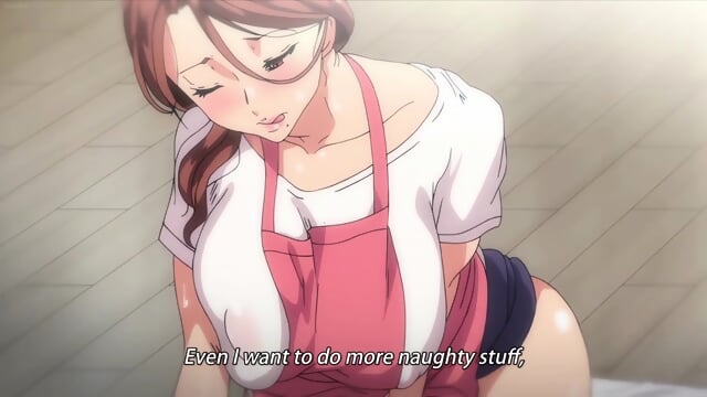 Tsuma ni Damatte Sokubaikai ni lkun ja Nakatta Episode 1-2 [Full HD]