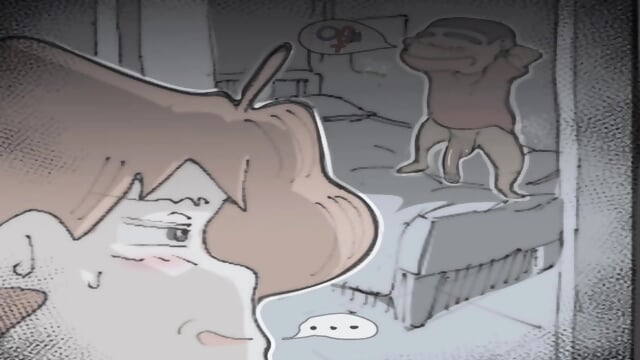 Shin Chan: Mom rewards me for my bad behavior