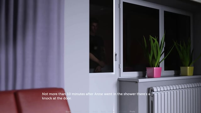 TACOS: Cuckold Husband Watches His Friend Massages His Hot Wife - Episode 6