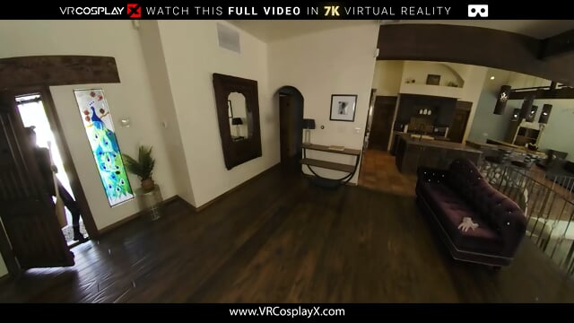 Angel Windell As WEDNESDAY ADDAMS Is Adult Now And She Needs Dick Instead Of Fantasies